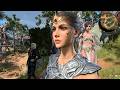 Baldur's Gate 3 Fans chill here