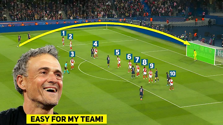 1 Hour of Football INSANE Goals 2025