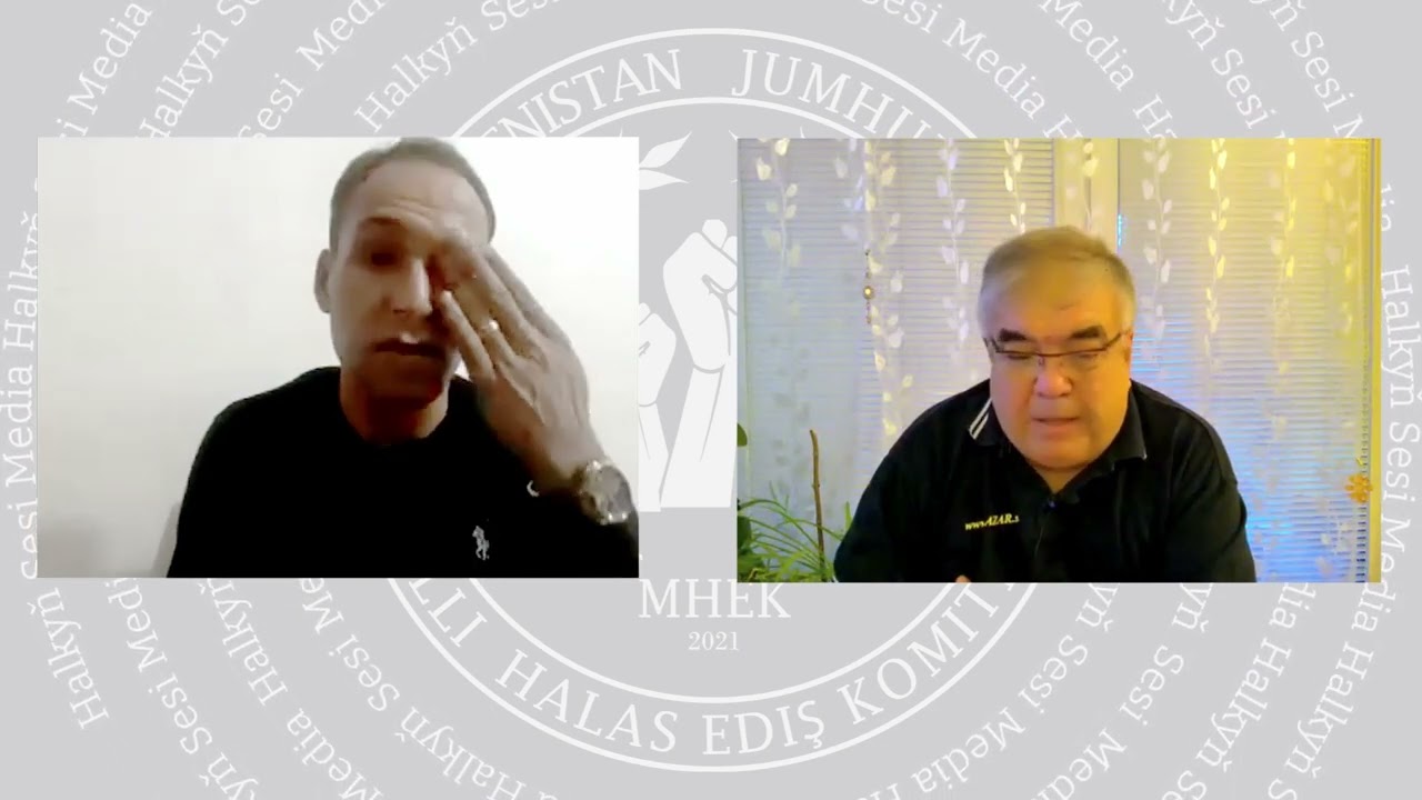 Dowzahyň Şaýatlary: Hökümete Garşy Şaýatlyk | #16