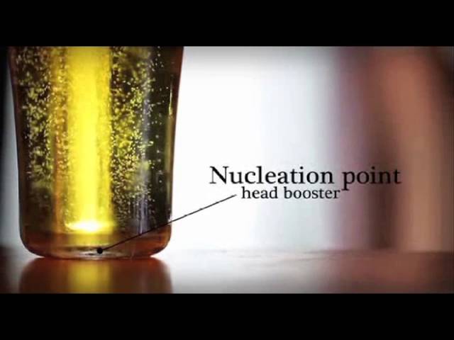 Arcoroc Ultimate Nucleated Beer Glass 