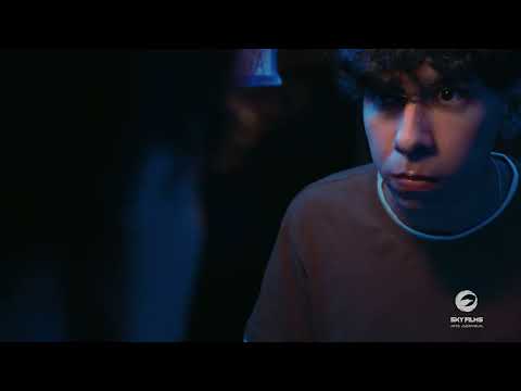 MUESTRA CREATIVA DE AXEL NOBOA