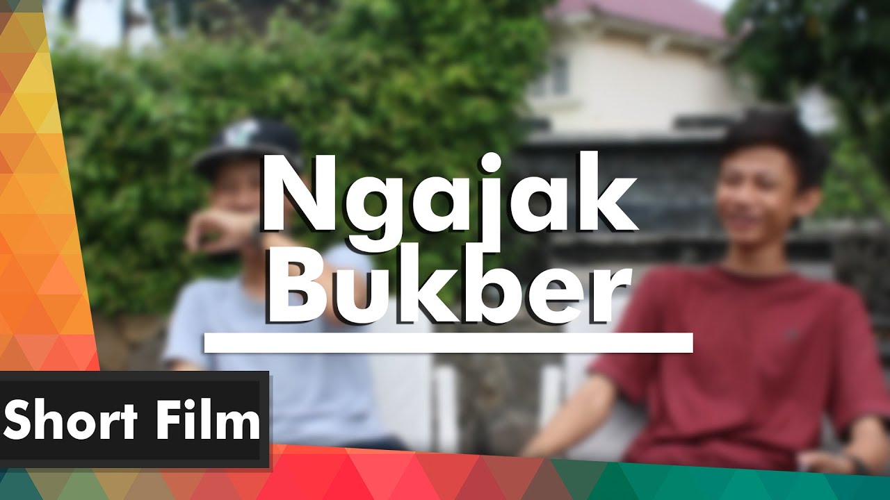 Serial Komedi Ramadhan Ngajak Bukber YouTube