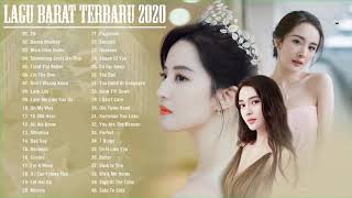 Lagu Barat Terbaru 2020 - lagu inggris 2020 Lebih Update - Lagu Baru 2020 - lagu barat terbaik 2020