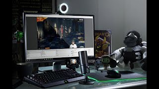 รีวิว Razer Seiren X ไมค์ Gamer เวลระดับ God ในราคาไม่กี่บาท 3890 บาท