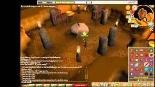 [RS]Runecrafting Guide 1-99 ZMI & Graahk Method Commentary screenshot 5