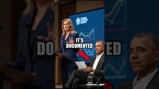 Obama Shocks Ivanka With One Sentence