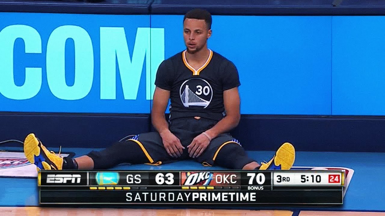 2016 Steph Curry was the coldest player of all time🥶