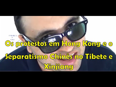 Vídeo: Ainda Lutando: Conheça Os Desenvolvedores De Jogos De Protesto De Hong Kong