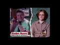 stranger things 3 news report scene