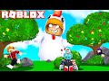 GIOCHIAMO A NASCONDINO DA GIGANTI SU ROBLOX!!