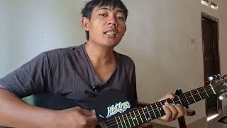 Download Lagu Belajar kunci gitar lagu the pas 4 : part 2 bagian reff MP3