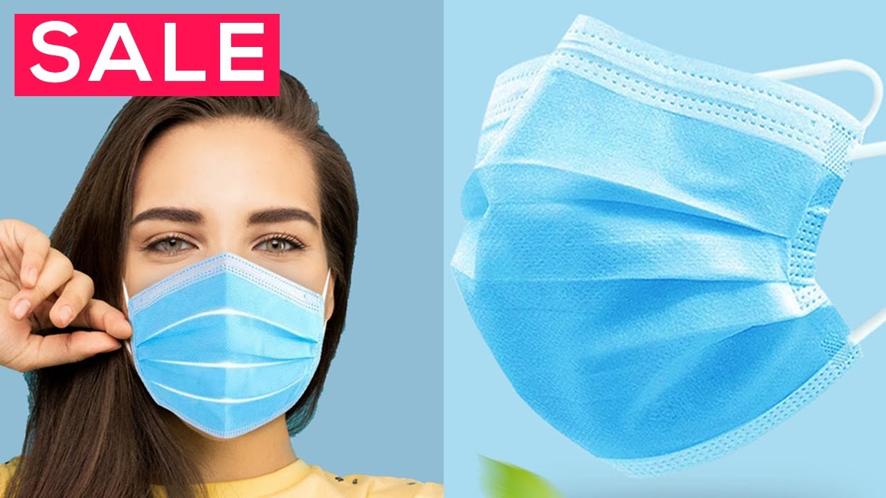 Best Cheap Surgical Mask Top 5 Selling Medical Mask YouTube