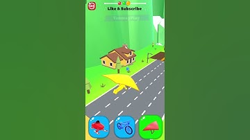 Shape shifting game level-15 #tanmayplay #shapeshifting #funny #gameplay #funny #gaming #shorts