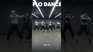 Nexz X Dance With Flo