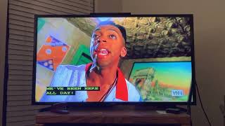 Do the Right Thing (1989) Fight The Power (TV Version)