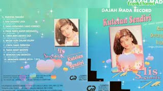 Iis Sugiarti  -  Kutelan Sendiri cipt. harry tasman