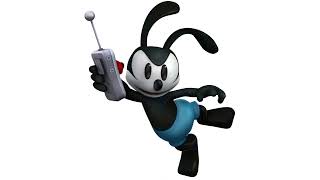 Celebrity Personal cast for Oswald (Ben Diskin) Profile