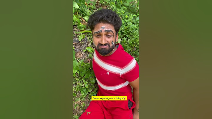 Relatable ആണോ? ഇത് കിളവൻ വാവ 🤪