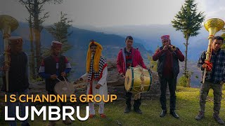 LUMBRU - I S Chandni and Group ║ BackPack Studio™ (Season 3) ║ Indian Folk Music - Himachal