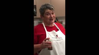 Mary Merola&#39;s Marinara with Shrimp - Function Junction KC