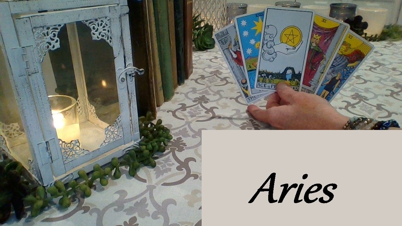 Овен ❤ ОКОНЧАТЕЛЬНОЕ РЕШЕНИЕ! Им так много есть что вам сказать, Овен, твоя вторая половинка, мар...