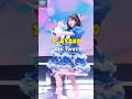 MOST VIEWED CUTIE STREET Can't we just be cute? FANCAM IN 24 HOURS #CUTIESTREET #jpop #haruka #ayano