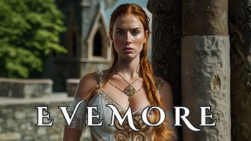 ⭐ Discover Evemore | A Medieval Fantasy Realm of Castles, Beauty & Ancient Magic