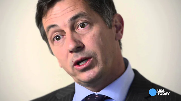 Randy Berry, Special Envoy for the Human Rights of...