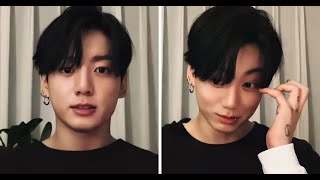 Jungkook The Night Fmv