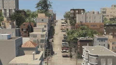 [HD 1080p] Crysis Cryengine 2 Trailer (HD)