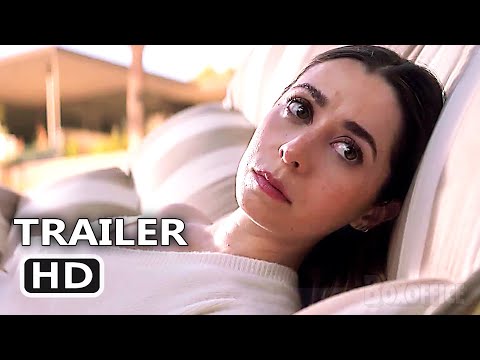 MADE FOR LOVE Trailer (2021) Cristin Milioti, Ray Romano, Drama Movie