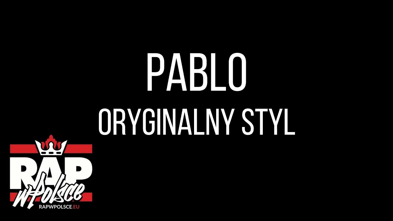 rwp pewter Pablo - Oryginalny Styl (RWP: Bez Cięcia)