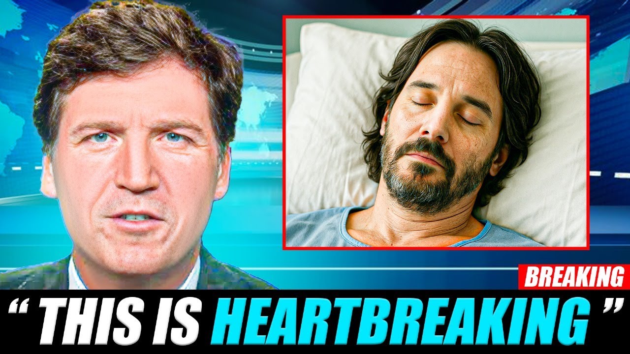 Have You Heard What Happened To Keanu Reeves? - YouTube