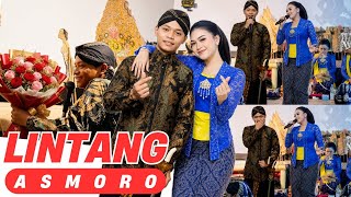 Merdu Menghipnotis! Ki Yusuf Ditantang Duet Nyanyi Lintang Asmoro Karo Sinden Baru Ayu. Live Terbaru