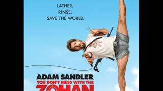 Не шутите с Зоханом- Hene Ani Ba Profile