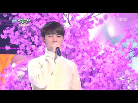 엑소/도경수, 변백현, 김준면 (+) My Answer