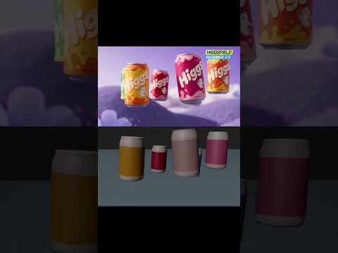 Create 3D Product Ads with Blender & Higgsfield Seedance 2.5