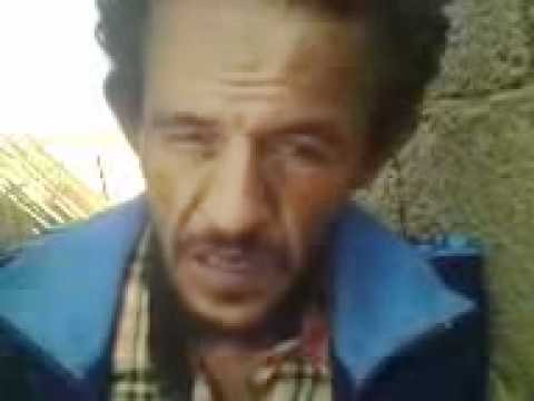 احد كلاب معمر القذافي يعترف بالاغتصاب 