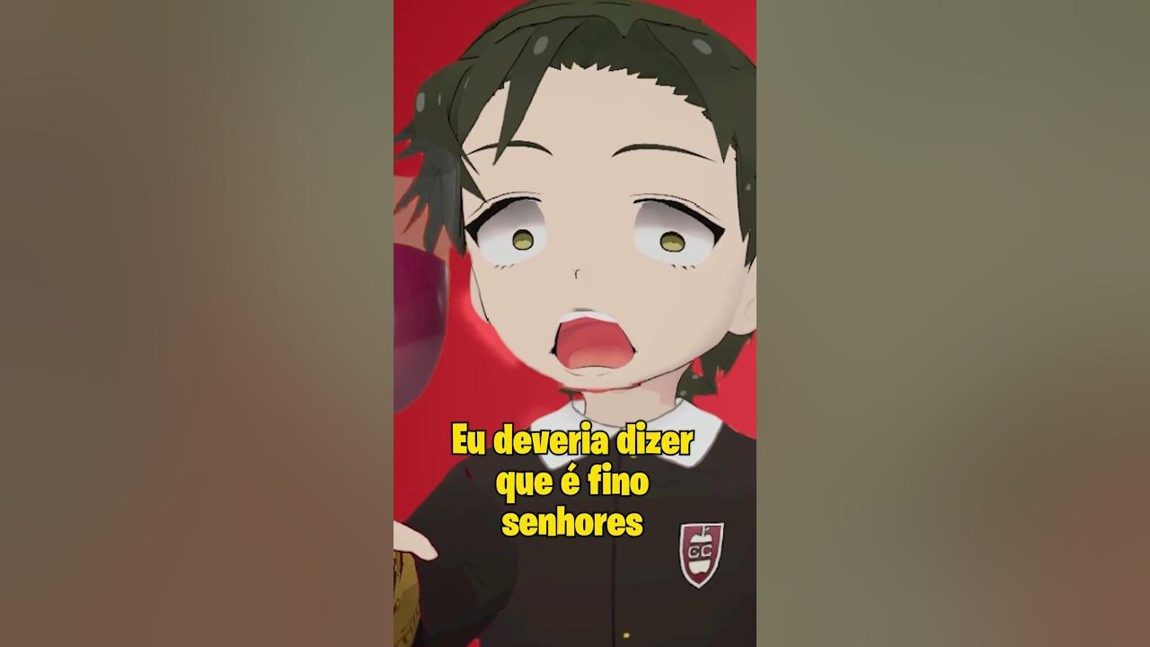 Convoco vos finos senhores para a analise desse desenho🗿🍷 : r/RabiscosBr