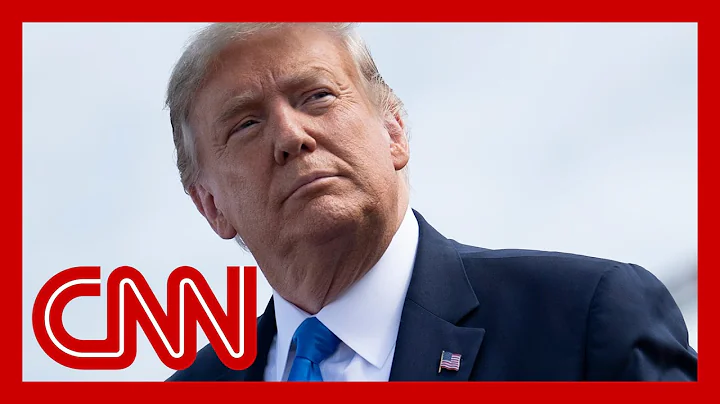 Trump couldn't  say if he got Covid test on debate day