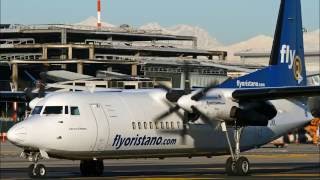Aeroporto Di Oristano-Fenosu