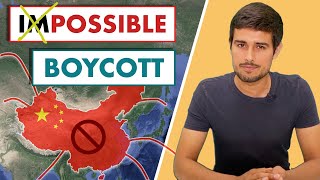 Boycott China: The Harsh Truth | Dhruv Rathee