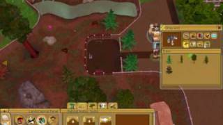 Zoo Tycoon 2 Interesting Exhibits