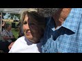 Remembering their daughter