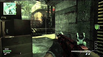 2v2 Radar Search Tournament | 2nd Round 1st Map