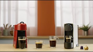 エッセンサ プラス（C45N-BK/C45N-WH/D45N-BK/D45N-RE） 抽出量を変更