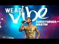 Christopher Martin - I'm A Big Deal [Intoxxicated Riddim] January 2015