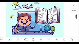 Introduction to my channel.  Peer Tutoring.  Education video #10thclass