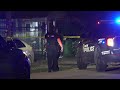 Man found fatally shot in driveway in northeast Houston