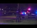 Man found fatally shot in driveway in northeast Houston
